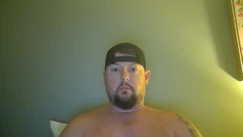 bowtieguy84 online show from January 18, 6:50 pm