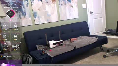 Kev online show from January 28, 9:19 pm