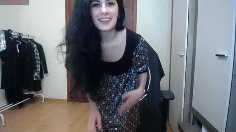 Helen  online show from October 21, 12:10 pm