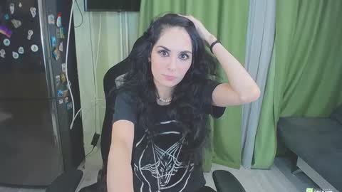 Helen  online show from March 11, 3:23 pm