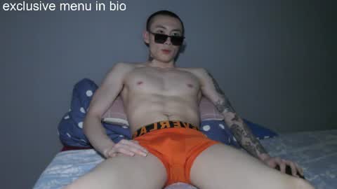 boxman556990 online show from July 23, 1:58 am