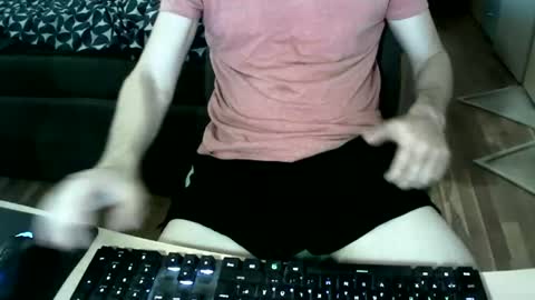 boy21yrs online show from June 22, 4:25 pm