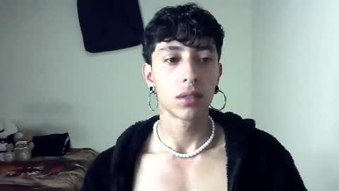 Boy Astro online show from January 26, 12:01 pm