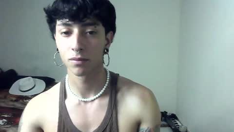 Boy Astro online show from December 27, 12:29 am