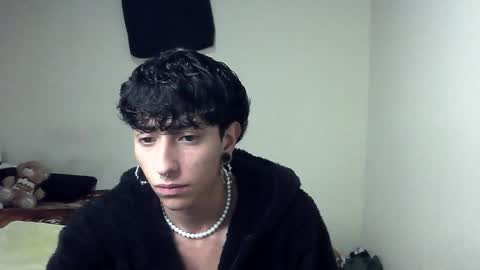 Boy Astro online show from January 3, 11:56 am