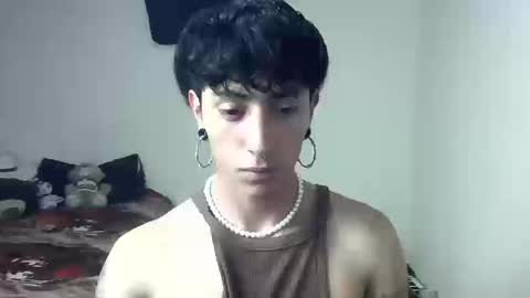 Boy Astro online show from December 24, 3:47 pm