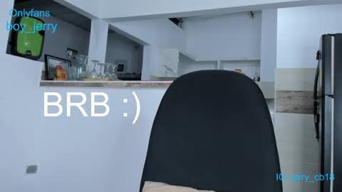 boy_jerry online show from February 9, 2:49 am