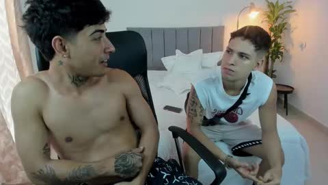 boy_master77 online show from February 25, 9:48 pm