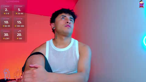 boy_nauthy online show from June 18, 10:15 pm