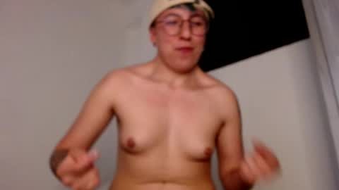 Edward ftm trans queerslave online show from November 1, 11:37 pm