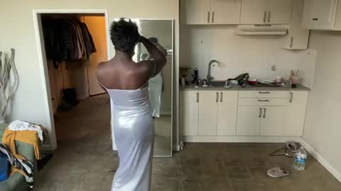 cici online show from July 2, 2:20 am