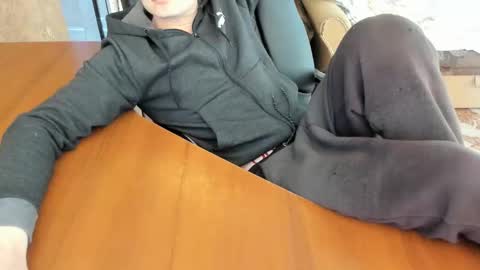 BoyApollon online show from February 13, 12:08 pm