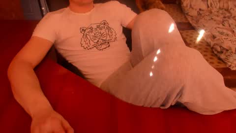 BoyApollon online show from March 7, 10:13 am