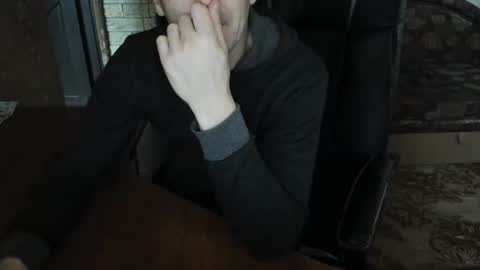 BoyApollon online show from December 5, 10:25 am