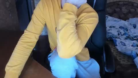 BoyApollon online show from January 26, 10:12 am