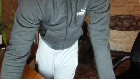 BoyApollon online show from January 3, 7:06 am