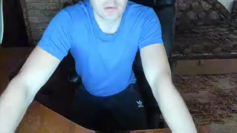 BoyApollon online show from January 11, 12:40 pm