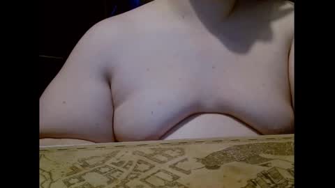 ChubbyBoy online show from October 24, 9:48 pm