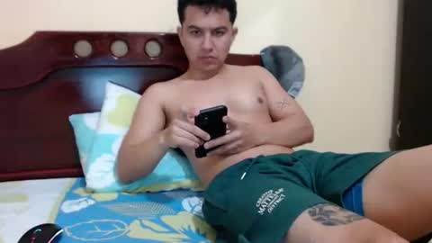 boyfit2023 online show from January 12, 5:31 pm