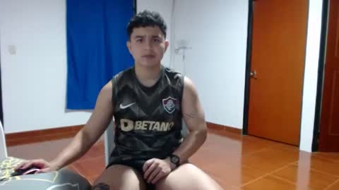 boyfit2023 online show from November 5, 12:34 am