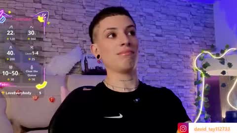 boyfox_tay online show from February 9, 7:38 pm