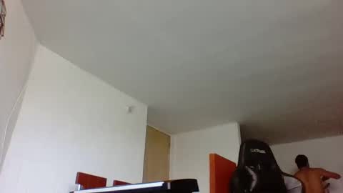 Felipe  online show from March 11, 10:35 pm