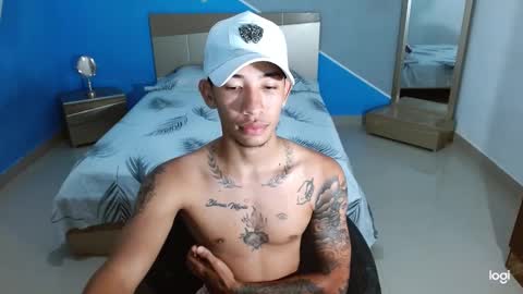 boyhot_sw online show from January 24, 3:54 am