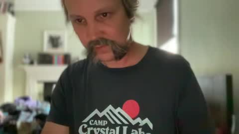 jarv online show from July 23, 7:00 pm