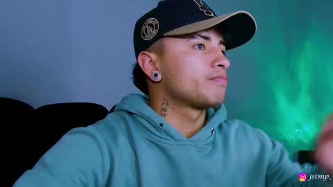 miguel  online show from November 14, 6:48 am