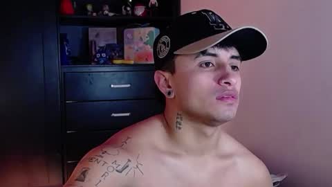 miguel  online show from March 12, 2:43 pm