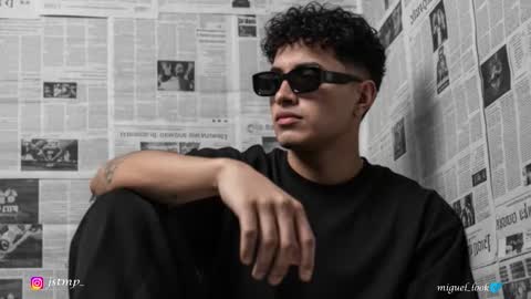 miguel  online show from October 15, 8:37 am