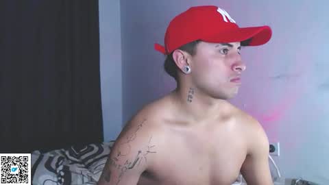 miguel  online show from September 23, 8:41 am