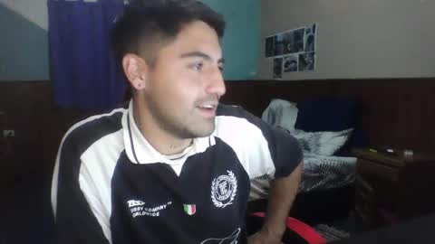 Bruno online show from March 10, 1:54 am