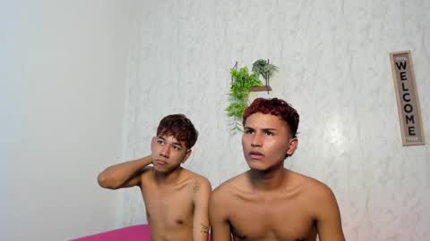 ALEX - TAYLER  -MIKE online show from March 18, 1:00 am