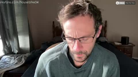 boysetsfire34 online show from November 16, 2:30 pm