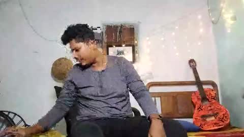 andrew online show from February 22, 7:25 pm