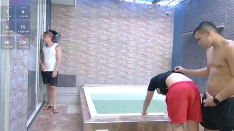 Angelo Mark Fernando Taylor online show from September 26, 12:13 pm