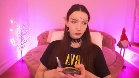 Nova online show from January 14, 10:29 pm