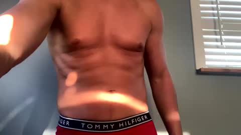 boytoy8969 online show from September 20, 9:40 pm