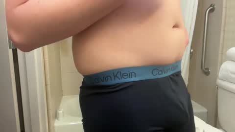 BoyToyBenny online show from April 14, 2:26 am