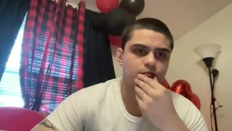 boywithaplan1006 online show from December 5, 8:28 pm