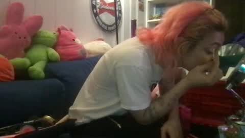 Snapshot of boywithbug chatting on February 2, 1:23 am boywithbug online show from February 2, 1:23 am