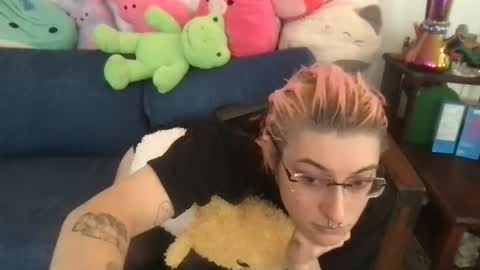 Snapshot of boywithbug chatting on January 30, 5:17 pm boywithbug online show from January 30, 5:17 pm