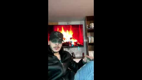 Mateo online show from February 12, 2:04 am