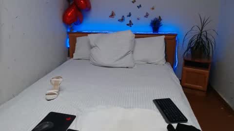 BozhenaNude online show from February 25, 7:27 pm