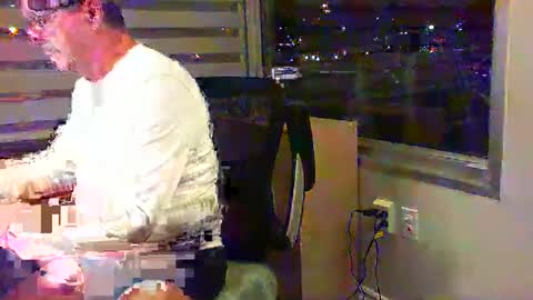 bozou online show from December 12, 12:59 am