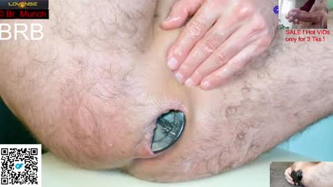 Baron online show from April 2, 5:15 am