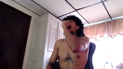 bra_c online show from July 10, 7:51 pm