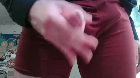 brad1346 online show from May 3, 4:29 am