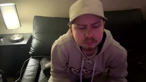 brad200215 online show from February 24, 1:30 am